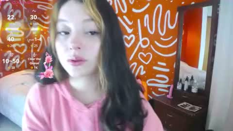 Verinica online show from June 18, 2026, 1:48 pm