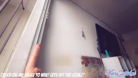 Vero Alva online show from March 13, 2026, 6:47 pm