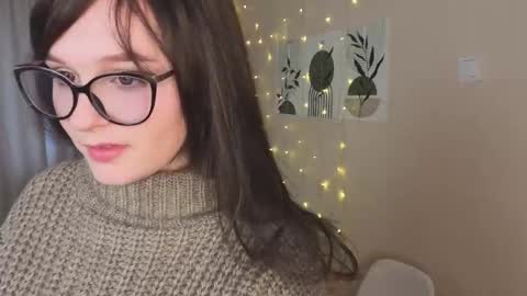 Snapshot of verocat chatting on November 2, 2025, 11:23 am Veronica online show from November 2, 2025, 11:23 am