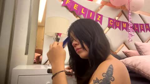 Vero online show from September 11, 2025, 4:23 am