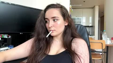 Snapshot of veroniadre chatting on July 24, 2026, 3:15 am Eva online show from July 24, 2026, 3:15 am
