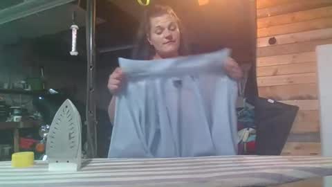 veronica90210 online show from October 13, 2025, 2:39 pm