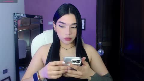 veronica_118 online show from February 25, 2025, 3:42 am