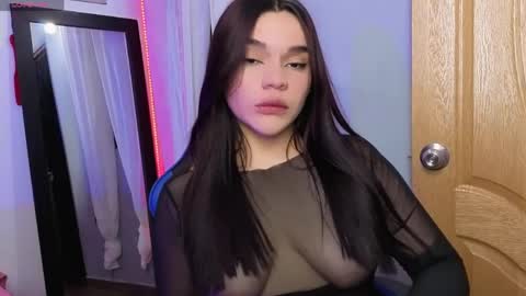 veronica_118 online show from May 18, 2026, 4:07 am
