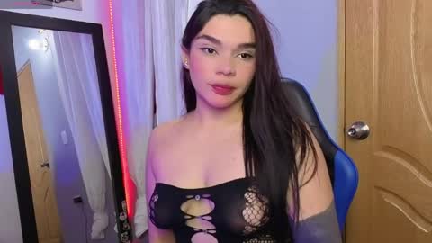 veronica_118 online show from May 24, 2026, 10:59 pm