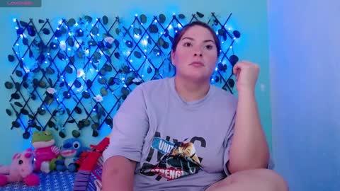 Snapshot of veronica_bbw___ chatting on January 10, 2025, 6:20 am veronica online show from January 10, 2025, 6:20 am