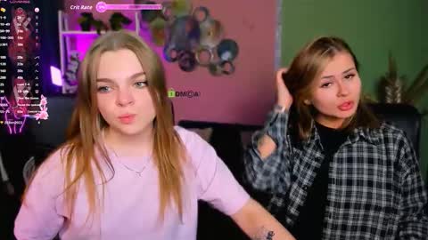 Snapshot of veronica_bubble chatting on September 26, 2025, 8:02 pm Ronni online show from September 26, 2025, 8:02 pm