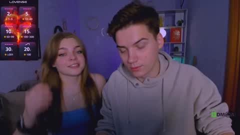 Snapshot of veronica_bubble chatting on October 4, 2025, 7:12 pm Ronni online show from October 4, 2025, 7:12 pm