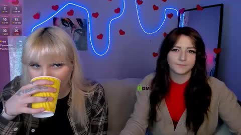 Ronni online show from February 15, 2026, 8:05 pm