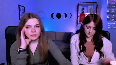 Ronni online show from March 30, 2026, 7:15 pm