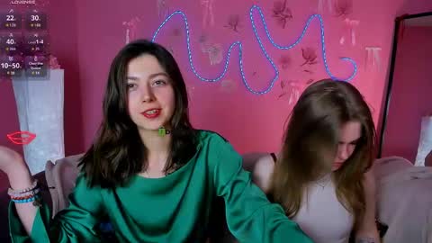Ronni online show from May 17, 2026, 7:10 pm