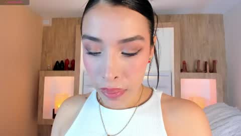 Johovanna online show from April 23, 2026, 4:31 pm