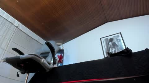 Vero Milf online show from February 25, 2025, 3:16 pm