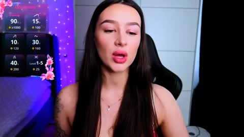 Veronica online show from February 17, 2026, 11:40 am