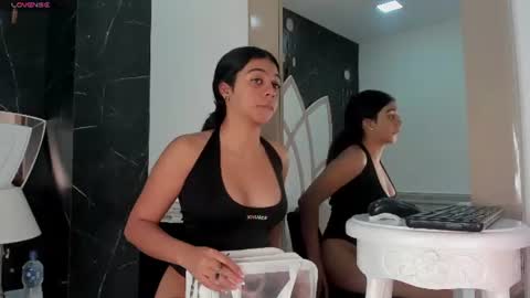 Veronica online show from July 18, 2026, 12:42 pm