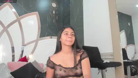 Veronica online show from July 22, 2026, 12:30 pm