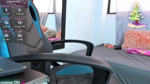 Veronica online show from December 3, 2024, 12:16 pm