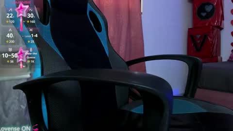 Veronica online show from February 15, 2025, 12:22 pm