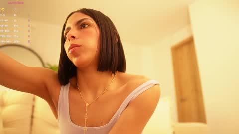 Veronica online show from December 9, 2024, 11:47 am