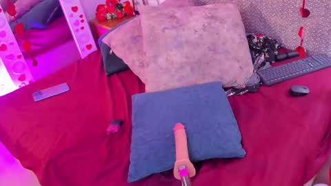 Snapshot of veronica_olson_ chatting on February 16, 2025, 11:59 pm Veronica Olson online show from February 16, 2025, 11:59 pm