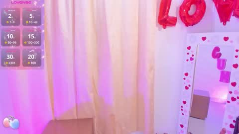 Snapshot of veronica_olson_ chatting on March 9, 2025, 3:54 am Veronica Olson online show from March 9, 2025, 3:54 am