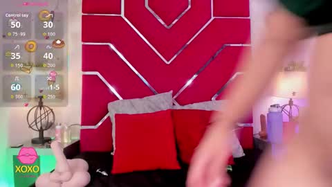 Snapshot of veronica_olson_ chatting on September 28, 2025, 11:10 pm Veronica Olson online show from September 28, 2025, 11:10 pm