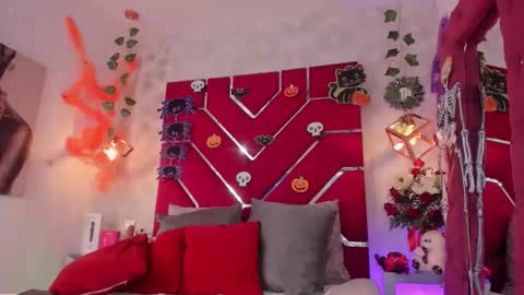 Snapshot of veronica_olson_ chatting on October 18, 2025, 4:04 am Veronica Olson online show from October 18, 2025, 4:04 am