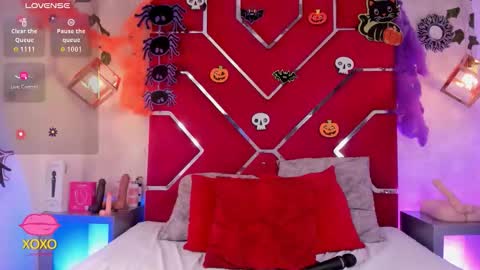 Snapshot of veronica_olson_ chatting on October 30, 2025, 3:41 am Veronica Olson online show from October 30, 2025, 3:41 am