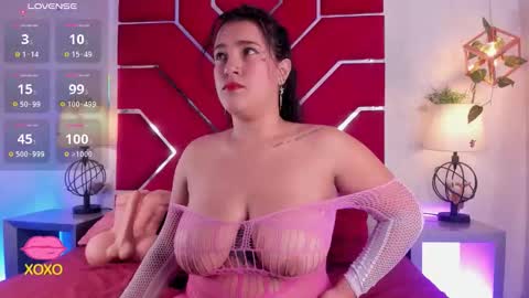 Snapshot of veronica_olson_ chatting on November 13, 2025, 2:54 am Veronica Olson online show from November 13, 2025, 2:54 am