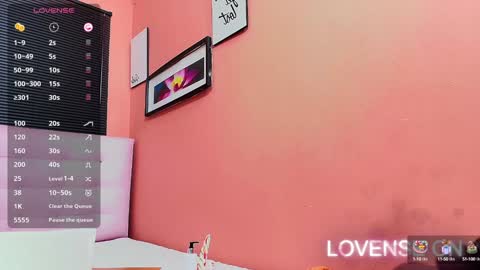 Snapshot of veronica_roose chatting on December 25, 2024, 3:49 pm Veronica online show from December 25, 2024, 3:49 pm