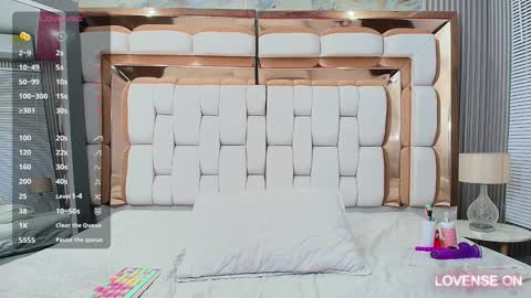 Snapshot of veronica_roose chatting on January 3, 2025, 3:22 pm Veronica online show from January 3, 2025, 3:22 pm