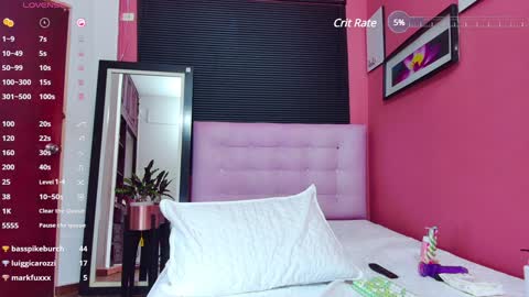 Snapshot of veronica_roose chatting on January 22, 2025, 3:29 pm Veronica online show from January 22, 2025, 3:29 pm