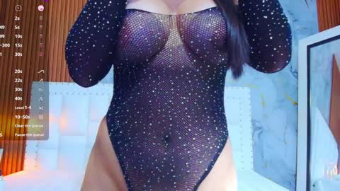 Snapshot of veronica_roose chatting on February 4, 2025, 3:36 pm Veronica online show from February 4, 2025, 3:36 pm