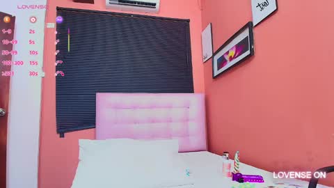 Snapshot of veronica_roose chatting on February 7, 2025, 3:30 pm Veronica online show from February 7, 2025, 3:30 pm