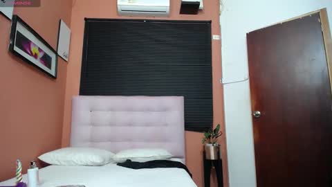 Snapshot of veronica_roose chatting on March 5, 2025, 12:33 pm Veronica online show from March 5, 2025, 12:33 pm