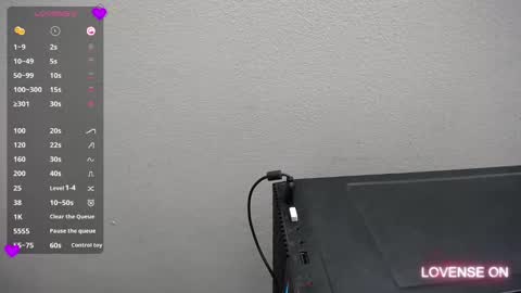 Snapshot of veronica_roose chatting on March 5, 2025, 6:45 pm Veronica online show from March 5, 2025, 6:45 pm