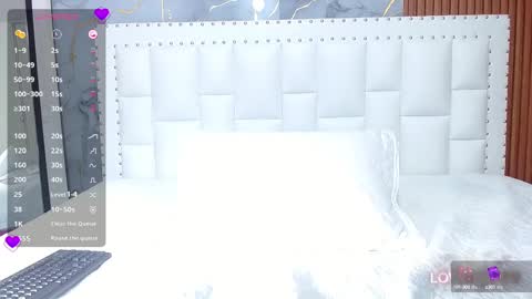 Snapshot of veronica_roose chatting on March 6, 2025, 3:35 pm Veronica online show from March 6, 2025, 3:35 pm