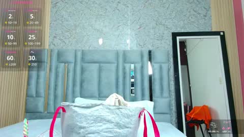 Snapshot of veronica_roose chatting on October 7, 2025, 12:46 pm Veronica online show from October 7, 2025, 12:46 pm