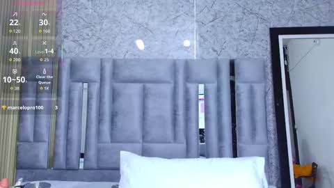 Snapshot of veronica_roose chatting on November 7, 2025, 12:49 pm Veronica online show from November 7, 2025, 12:49 pm