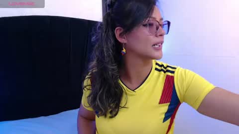 Snapshot of veronica_saenzz1 chatting on July 3, 2026, 7:20 pm Vero online show from July 3, 2026, 7:20 pm