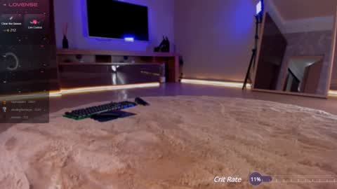 Snapshot of veronica_sland chatting on December 14, 2024, 10:50 pm Veronica online show from December 14, 2024, 10:50 pm