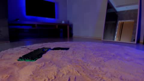 Snapshot of veronica_sland chatting on January 20, 2025, 12:46 am Veronica online show from January 20, 2025, 12:46 am