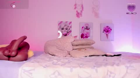 veronicabrunette online show from April 29, 2026, 8:07 am