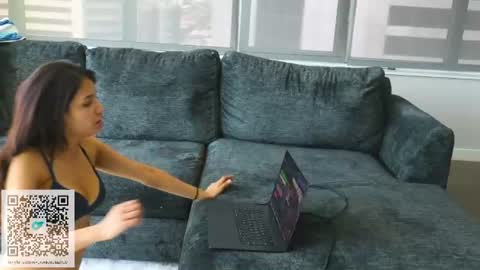 Veronica Diaz online show from June 29, 2026, 10:32 pm