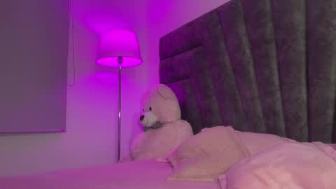 Snapshot of veronicadussan chatting on May 5, 2026, 12:07 am Miss Veronica dussan Tw Veronicasm IG Ashveronica online show from May 5, 2026, 12:07 am