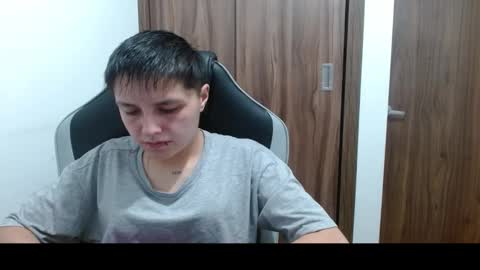 Veronica Clark online show from December 4, 2024, 11:57 pm