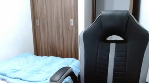 Veronica Clark online show from January 30, 2025, 1:00 am