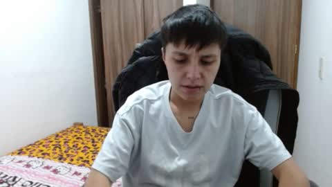 Veronica Clark online show from February 6, 2025, 3:37 am