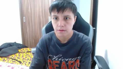 Veronica Clark online show from February 6, 2025, 11:37 pm