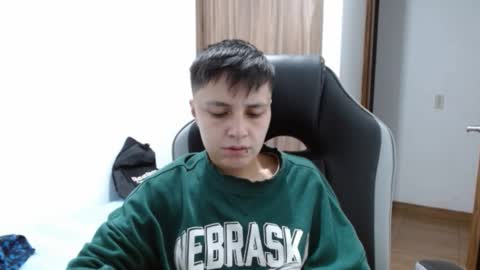 Veronica Clark online show from February 12, 2025, 12:05 am